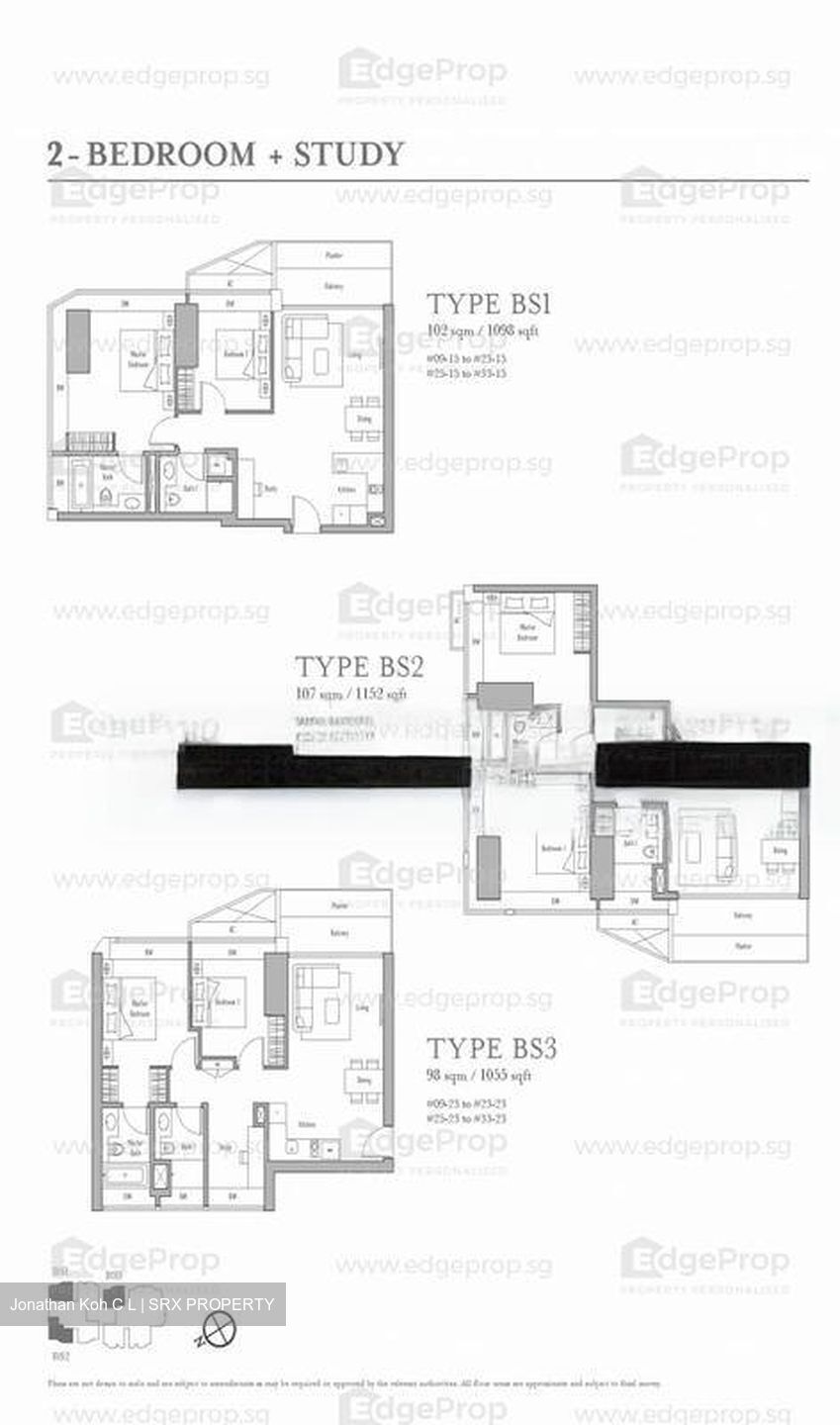 V On Shenton (D1), Apartment #468070231